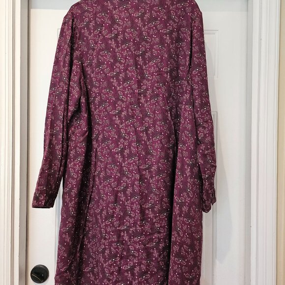 Fat Face London Tunic Dress Fall - Picture 5 of 7